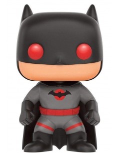FUNKO POP DC BATMAN...