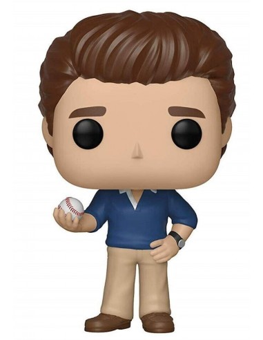 FUNKO POP TV CHEERS SAM MALONE VINYL...
