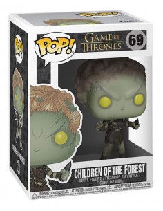 FUNKO POP TV GAME OF... 2