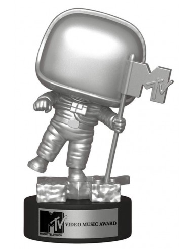 FUNKO POP ICONS MTV MOON PERSON 18...