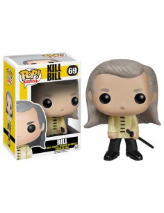 FUNKO POP MOVIES KILL BILL... 2