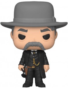 FUNKO POP MOVIES TOMBSTONE...