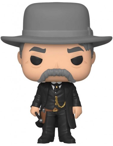 FUNKO POP MOVIES TOMBSTONE VIRGIL...