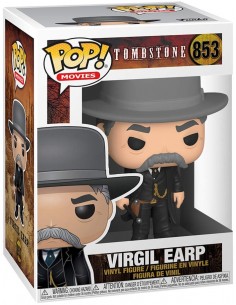 FUNKO POP MOVIES TOMBSTONE... 2