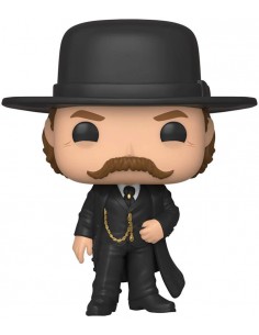 FUNKO POP MOVIES TOMBSTONE...