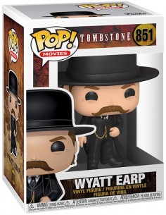 FUNKO POP MOVIES TOMBSTONE... 2