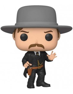 FUNKO POP MOVIES TOMBSTONE...