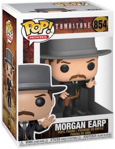FUNKO POP MOVIES TOMBSTONE... 2