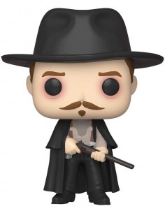 FUNKO POP MOVIES TOMBSTONE...