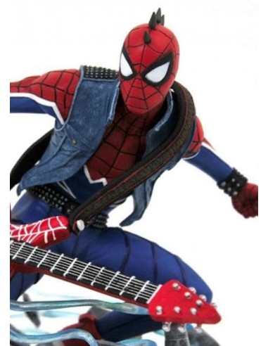 FIGURE DIAMOND TOYS MARVEL GALLERY...