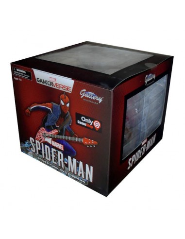 FIGURE DIAMOND TOYS MARVEL GALLERY...