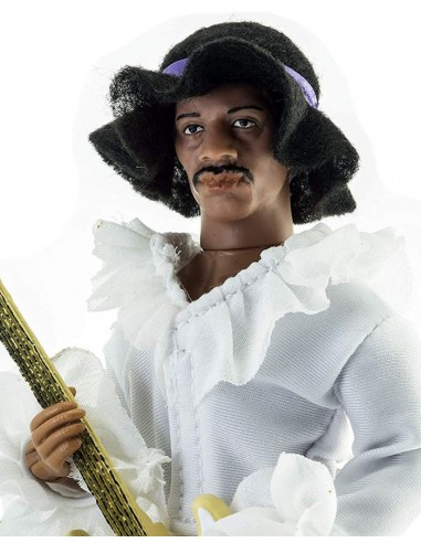 MEGO MUSIC ROCKS JIMI HENDRIX MIAMI...