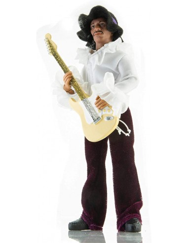 MEGO MUSIC ROCKS JIMI HENDRIX MIAMI...