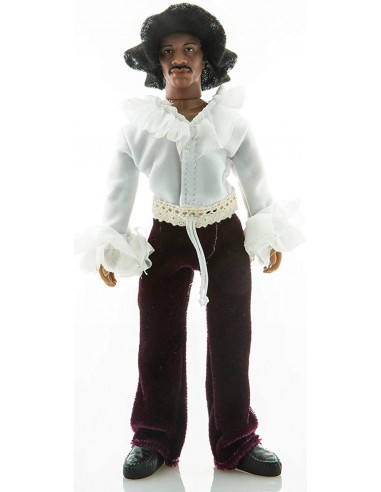 MEGO MUSIC ROCKS JIMI HENDRIX MIAMI...