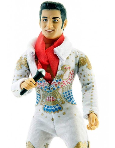 MEGO MUSIC ROCKS ELVIS PRESLEY ALOHA...