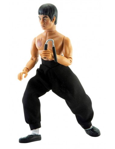 MEGO MOVIES BRUCE LEE ORIGINAL...