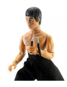 MEGO MOVIES BRUCE LEE...
