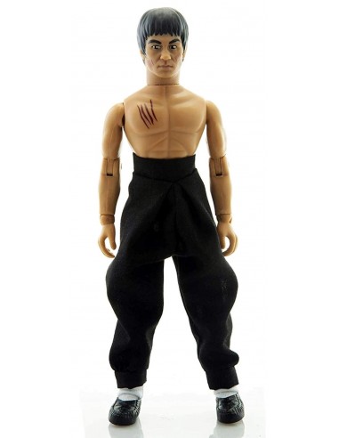 MEGO MOVIES BRUCE LEE ORIGINAL...