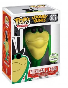 FUNKO POP LOONEY TUNES... 2