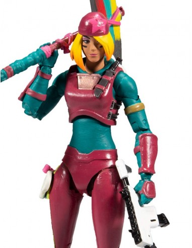McFarlane FORTNITE ACTION FIGURE 18...