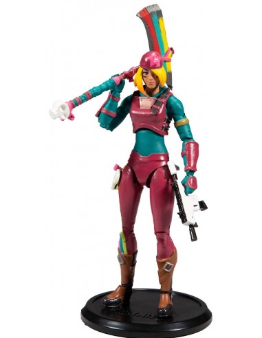 McFarlane FORTNITE ACTION FIGURE 18...