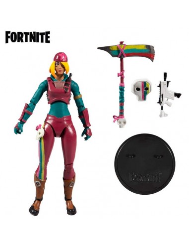 McFarlane FORTNITE ACTION FIGURE 18...