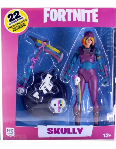 McFarlane FORTNITE ACTION FIGURE 18...