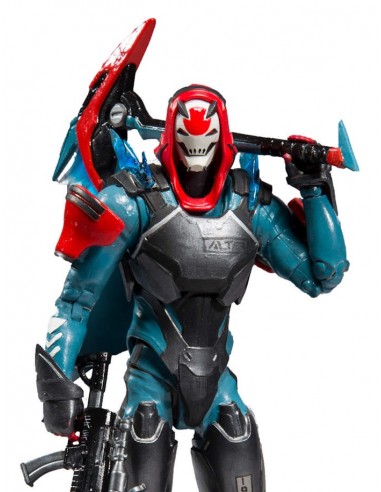 McFarlane FORTNITE ACTION FIGURE 18...