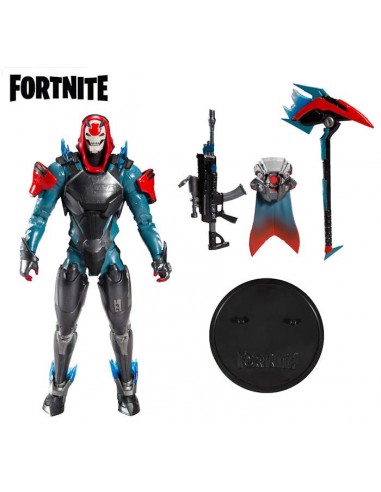 McFarlane FORTNITE ACTION FIGURE 18...