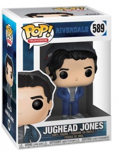 FUNKO POP TV RIVERDALE... 2