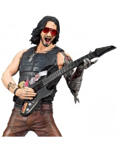 McFarlane CYBERPUNK 2077...