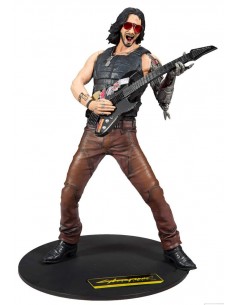 McFarlane CYBERPUNK 2077... 2