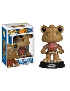 FUNKO BOBBLE HEAD POP STAR... 2