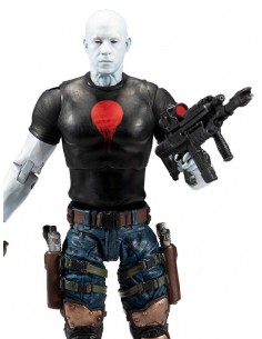 MCFARLANE BLOODSHOT VIN...