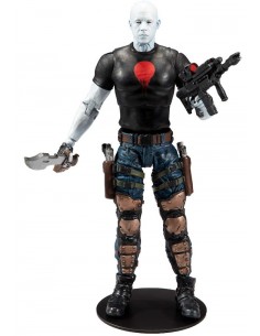 MCFARLANE BLOODSHOT VIN... 2