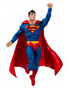 MCFARLANE DC COMICS...
