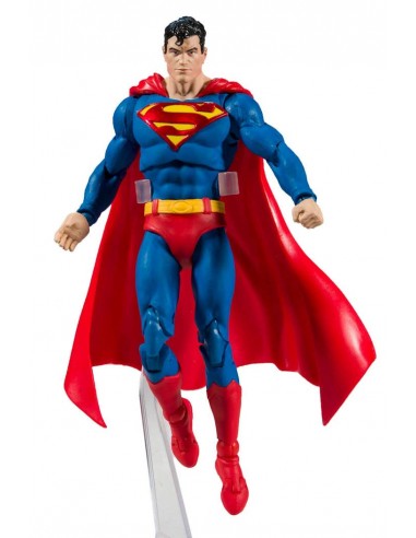MCFARLANE DC COMICS SUPERMAN COMICS...