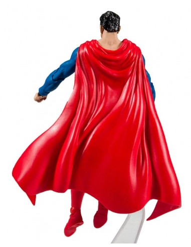 MCFARLANE DC COMICS SUPERMAN COMICS...