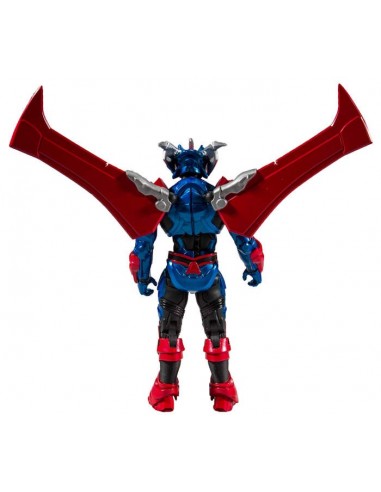 MCFARLANE DC COMICS SUPERMAN...