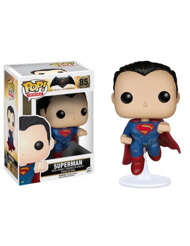 FUNKO BOBBLE HEAD POP CULTURE DC...