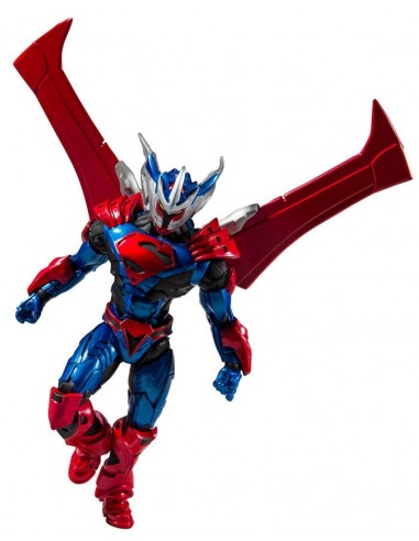 MCFARLANE DC COMICS SUPERMAN...