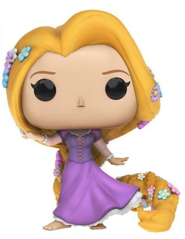 FUNKO POP CULTURE DISNEY RAPUNZEL IN...