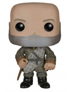 FUNKO POP TV OUTLANDER...
