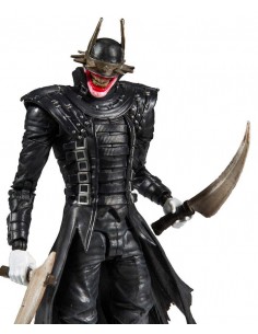 MCFARLANE DC COMICS THE...