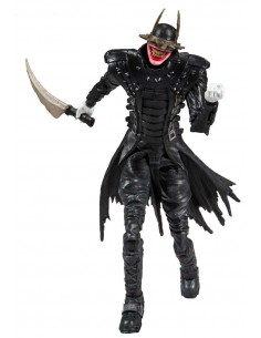 MCFARLANE DC COMICS THE... 2