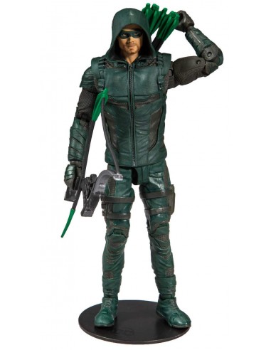 MCFARLANE DC COMICS GREEN ARROW 18 CM...