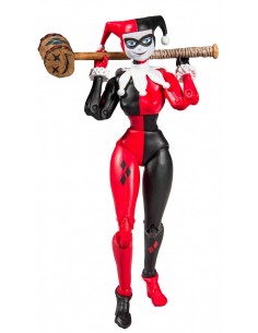 MCFARLANE DC COMICS HARLEY... 2