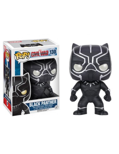 FUNKO BOBBLE HEAD POP MARVEL CAPTAIN...