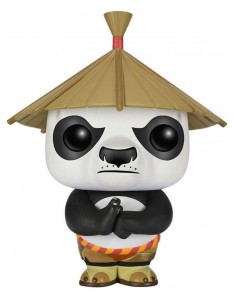 FUNKO POP MOVIES KUNG FU...