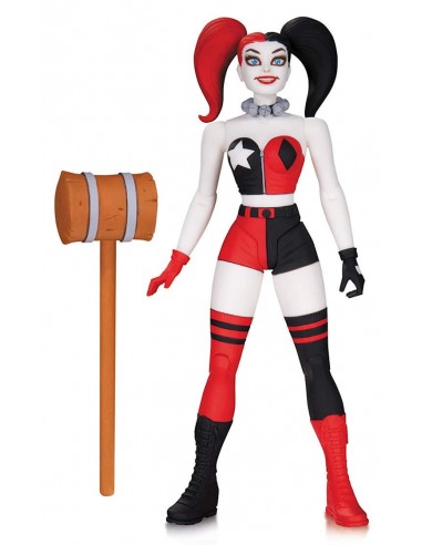 DC DIRECT DESIGNER DARWYN COOKE...